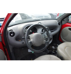 Trappe d'essence FORD KA 1