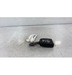Attache ceinture avant droit FORD KA 1 Photo n°1