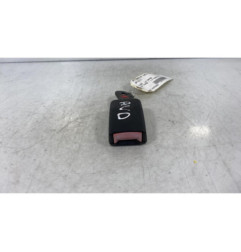 Attache ceinture avant droit FORD KA 1