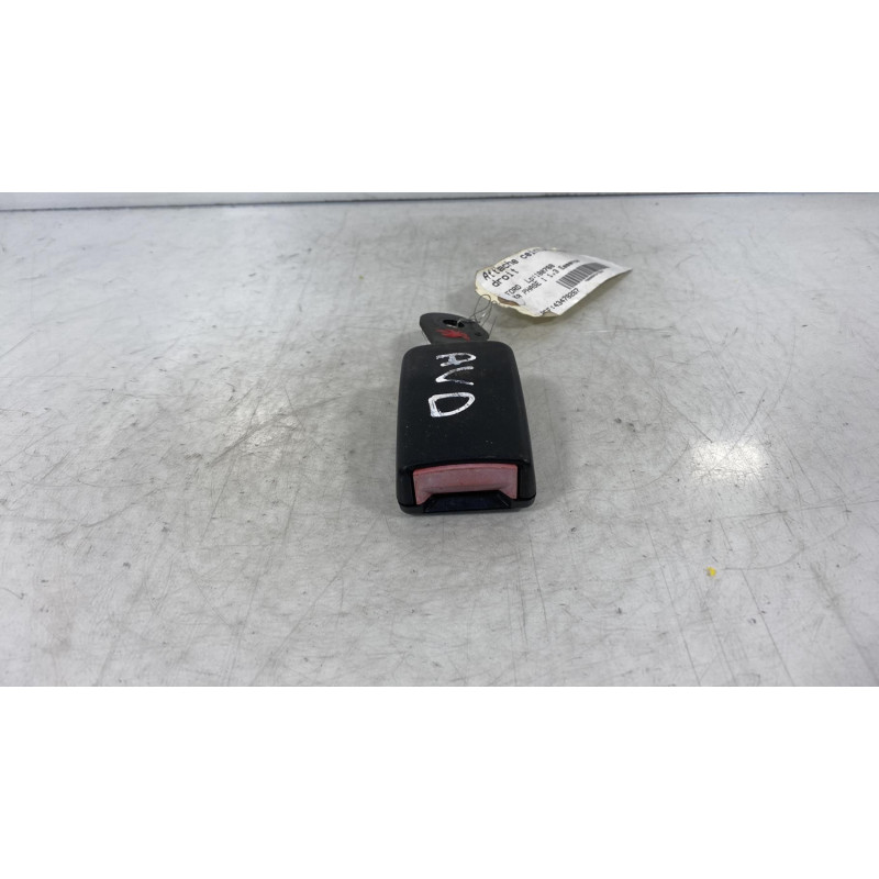 Attache ceinture avant droit FORD KA 1 Photo n°2