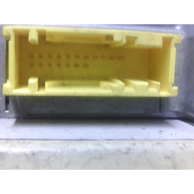 Boitier air bag FORD KA 1 Photo n°2