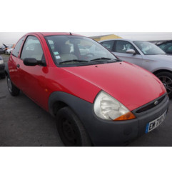 Boitier air bag FORD KA 1