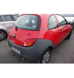 Boitier air bag FORD KA 1