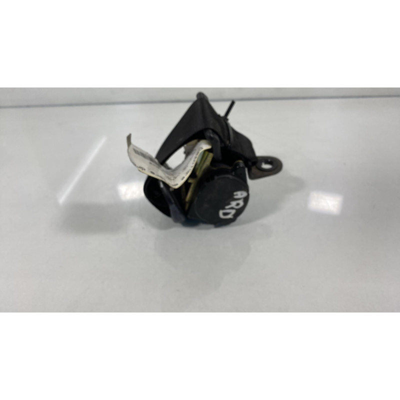 Ceinture arriere droit FORD KA 1 Photo n°1