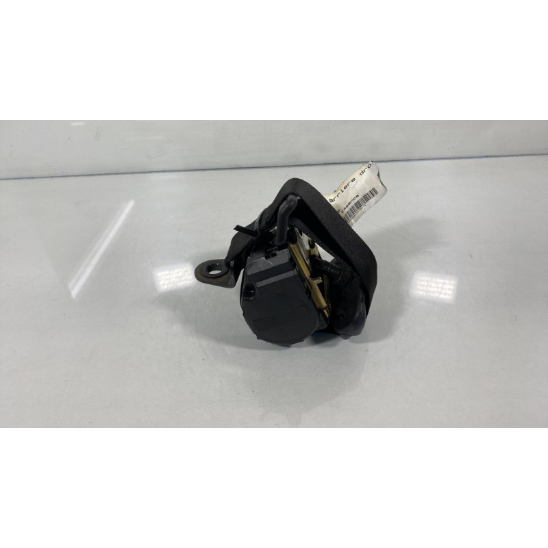 Ceinture arriere droit FORD KA 1 Photo n°2