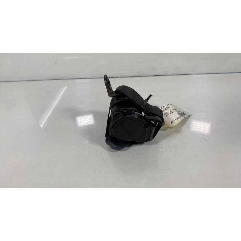 Ceinture arriere gauche FORD KA 1 Photo n°1