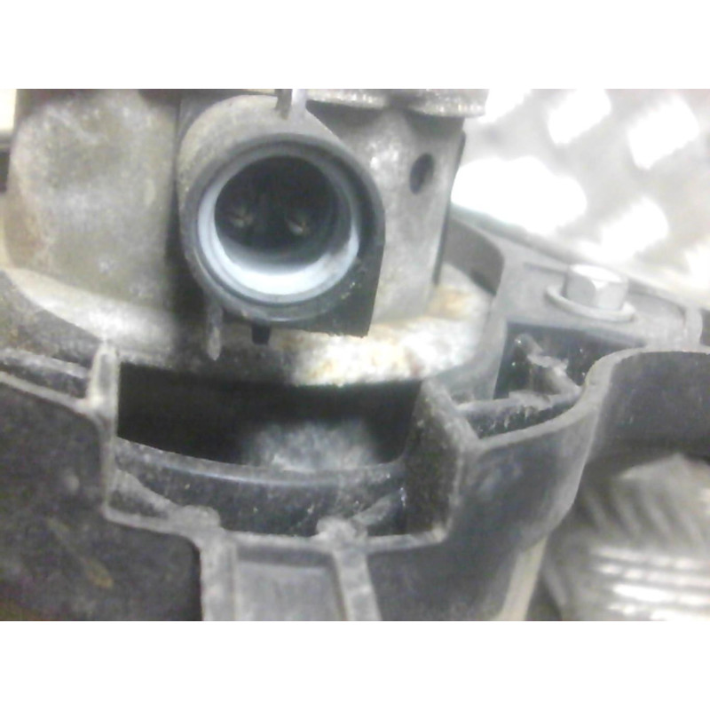Moto ventilateur radiateur FORD KA 1 Photo n°2