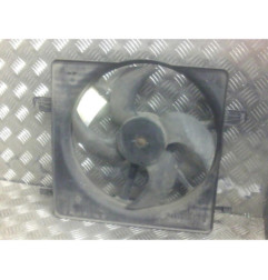 Moto ventilateur radiateur FORD KA 1