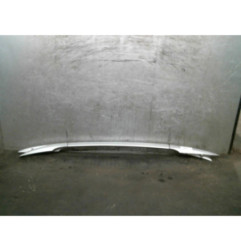 Barres de toit RENAULT CLIO 3 Photo n°1