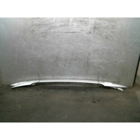 Barres de toit RENAULT CLIO 3 Photo n°1