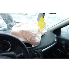 Barres de toit RENAULT CLIO 3