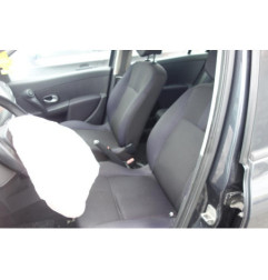 Barres de toit RENAULT CLIO 3
