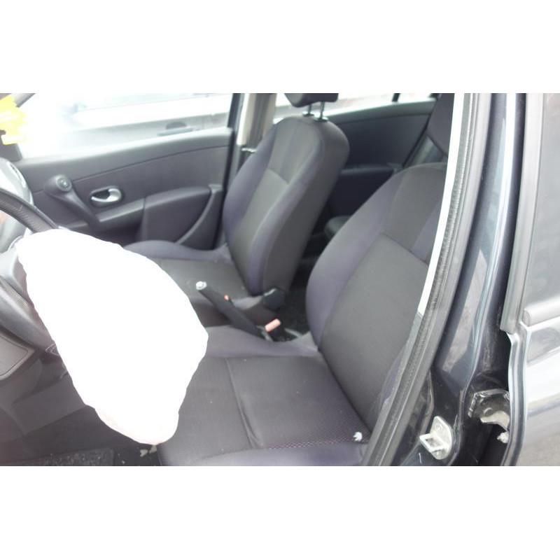 Barres de toit RENAULT CLIO 3 Photo n°3