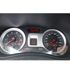 Barres de toit RENAULT CLIO 3
