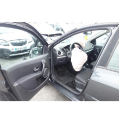 Barres de toit RENAULT CLIO 3
