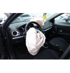 Barres de toit RENAULT CLIO 3