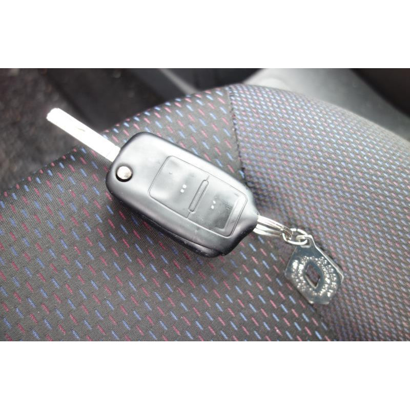 Barres de toit RENAULT CLIO 3 Photo n°9