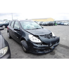 Barres de toit RENAULT CLIO 3