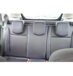 Barres de toit RENAULT CLIO 3