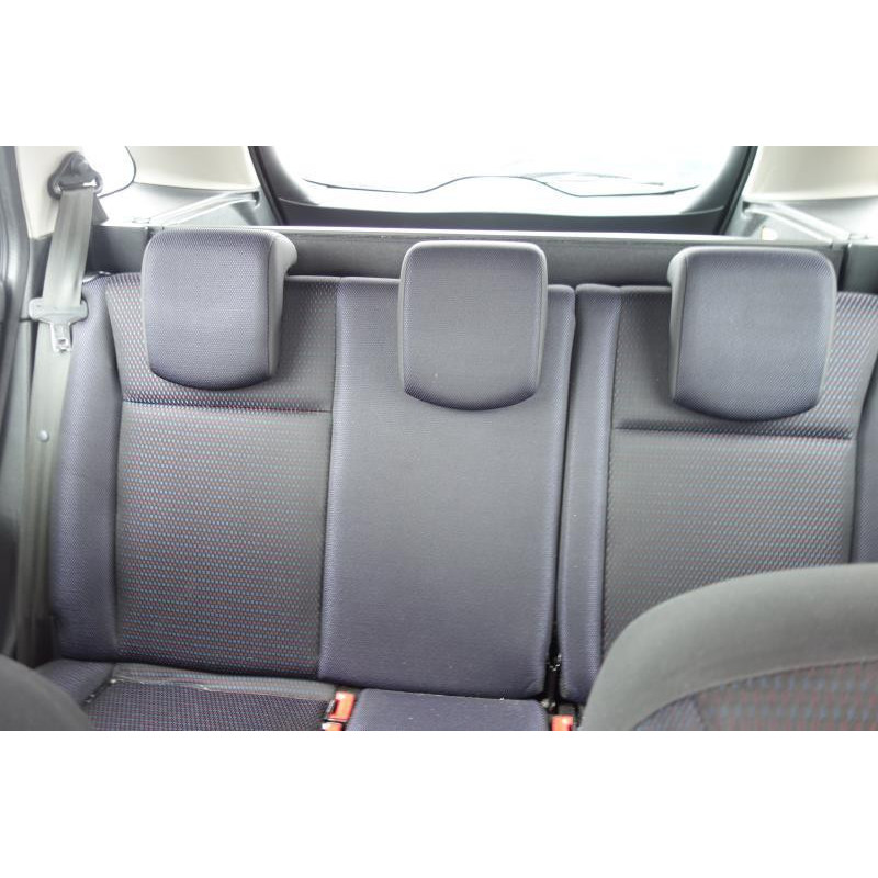 Barres de toit RENAULT CLIO 3 Photo n°12