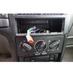 Cremaillere assistee VOLKSWAGEN POLO 3