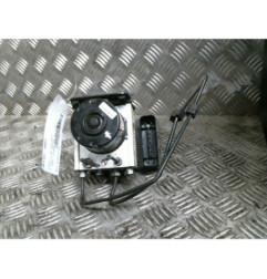 Bloc ABS (freins anti-blocage) FORD FIESTA 6