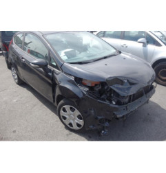 Bloc ABS (freins anti-blocage) FORD FIESTA 6