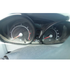 Bloc ABS (freins anti-blocage) FORD FIESTA 6