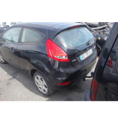 Bloc ABS (freins anti-blocage) FORD FIESTA 6