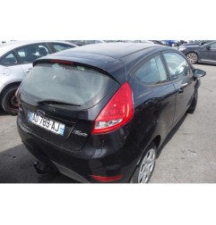 Bloc ABS (freins anti-blocage) FORD FIESTA 6