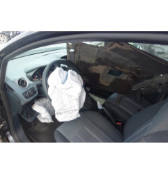 Bloc ABS (freins anti-blocage) FORD FIESTA 6