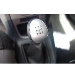 Bloc ABS (freins anti-blocage) FORD FIESTA 6