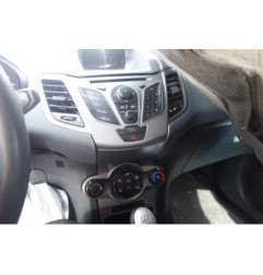 Bloc ABS (freins anti-blocage) FORD FIESTA 6