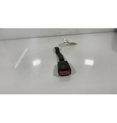 Attache ceinture avant droit VOLKSWAGEN POLO 4