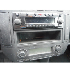 Attache ceinture avant droit VOLKSWAGEN POLO 4