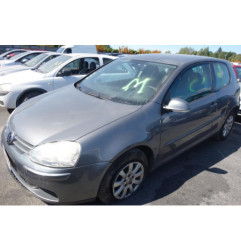 Capot VOLKSWAGEN GOLF 5