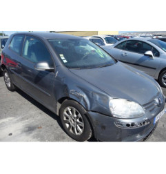 Capot VOLKSWAGEN GOLF 5