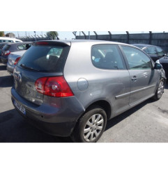 Capot VOLKSWAGEN GOLF 5
