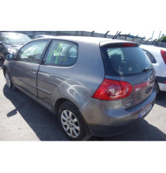 Capot VOLKSWAGEN GOLF 5