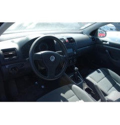 Capot VOLKSWAGEN GOLF 5