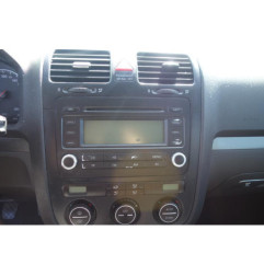 Capot VOLKSWAGEN GOLF 5