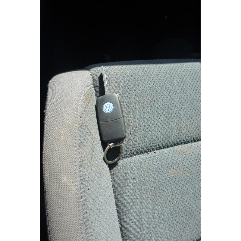 Capot VOLKSWAGEN GOLF 5 Photo n°9