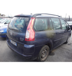 Custode arriere gauche CITROEN C4 GRAND PICASSO 1