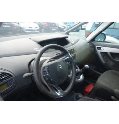 Custode arriere gauche CITROEN C4 GRAND PICASSO 1