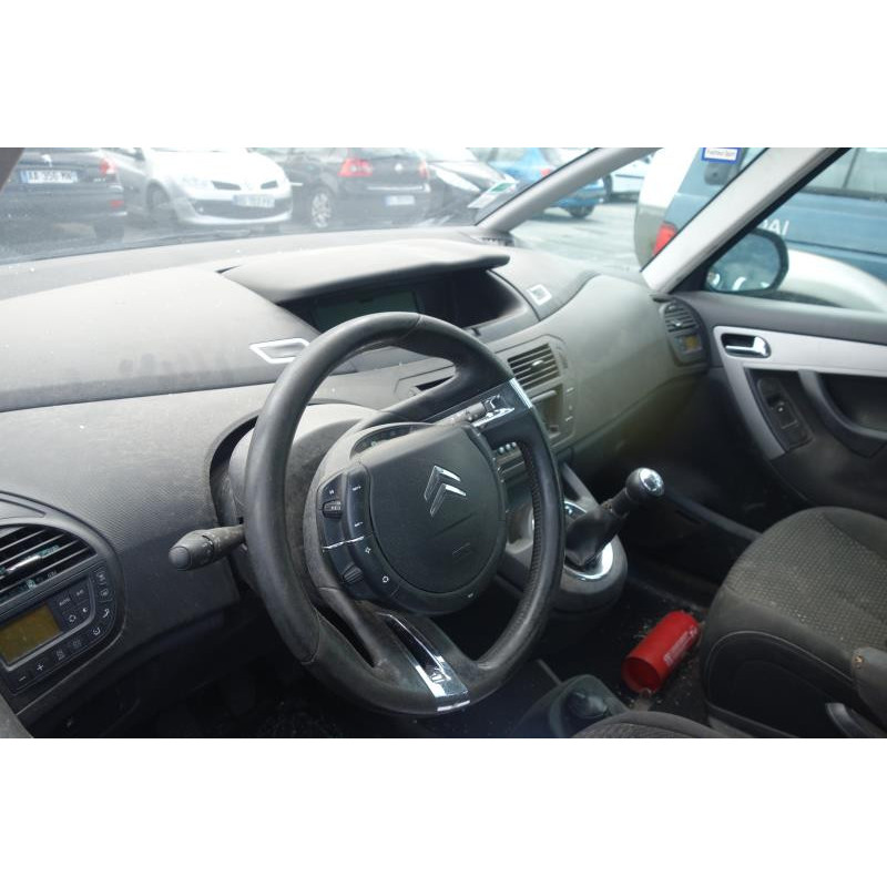 Custode arriere gauche CITROEN C4 GRAND PICASSO 1 Photo n°5