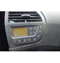 Custode arriere gauche CITROEN C4 GRAND PICASSO 1