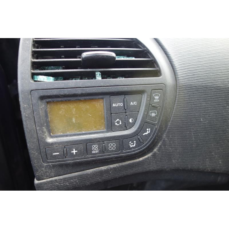 Custode arriere gauche CITROEN C4 GRAND PICASSO 1 Photo n°6