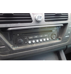 Custode arriere gauche CITROEN C4 GRAND PICASSO 1