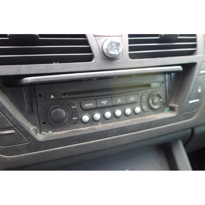 Custode arriere gauche CITROEN C4 GRAND PICASSO 1 Photo n°7