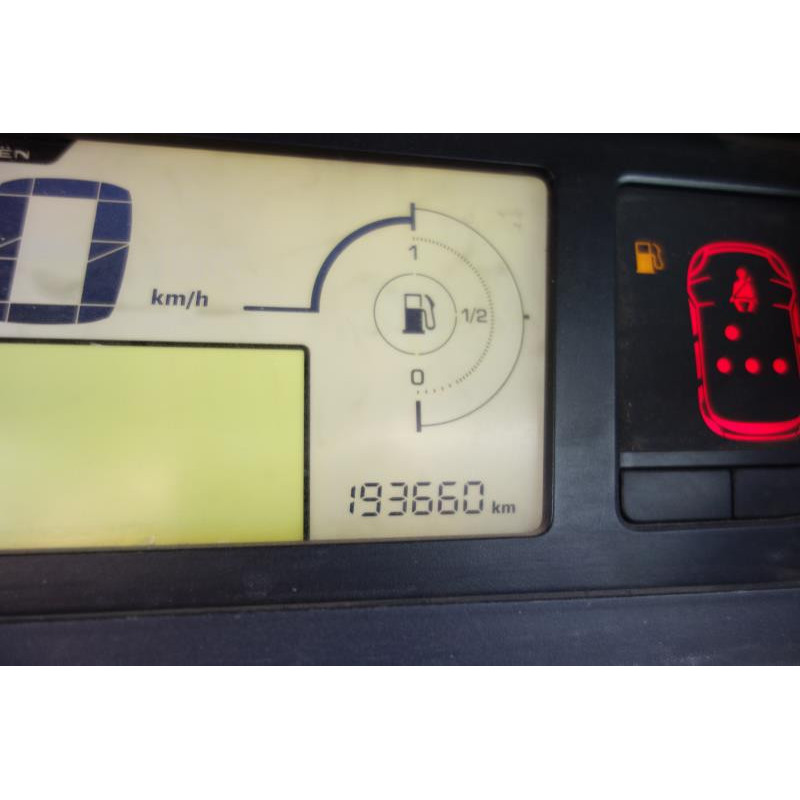 Custode arriere gauche CITROEN C4 GRAND PICASSO 1 Photo n°9